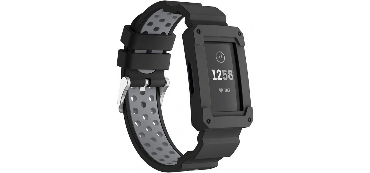 Ramaneti activ cu accesoriile de urmarire a fitness-ului pentru ceasul dvs. inteligent.