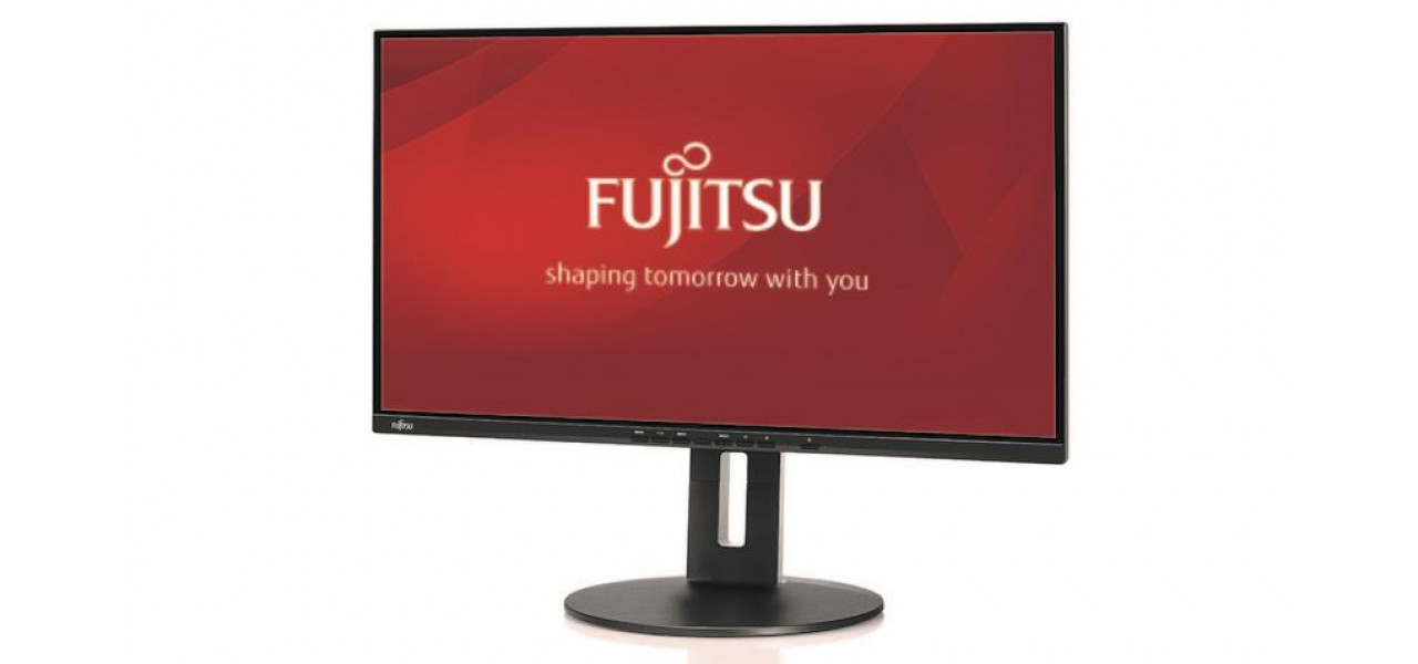 Ramaneti inainte cu cea mai recenta tehnologie de monitorizare Fujitsu.