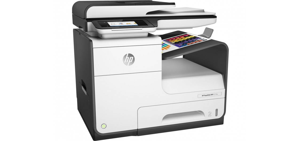 Imprimante multifunctionale HP: alegerea potrivita pentru imprimarea de zi cu zi.