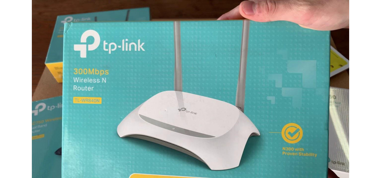 Ramaneti conectat cu comutatoarele de retea TP-LINK.