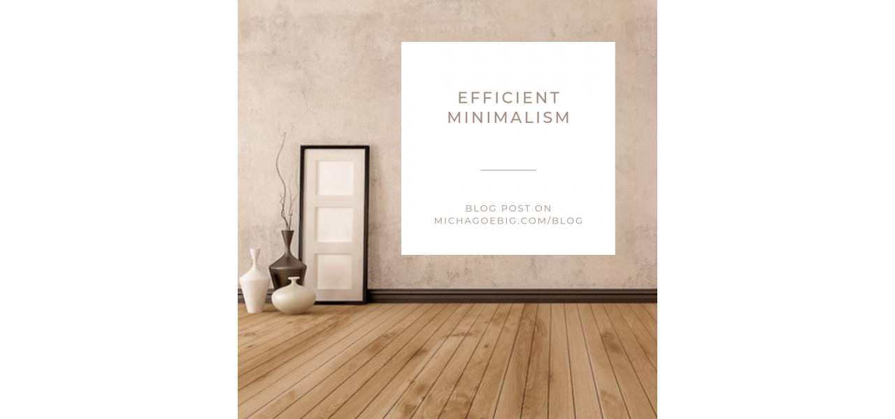 Ramaneti organizat si eficient cu o geanta sau un rucsac minimalist pentru laptop.