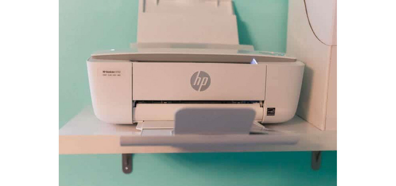 Ramaneti organizat cu imprimantele multifunctionale HP.