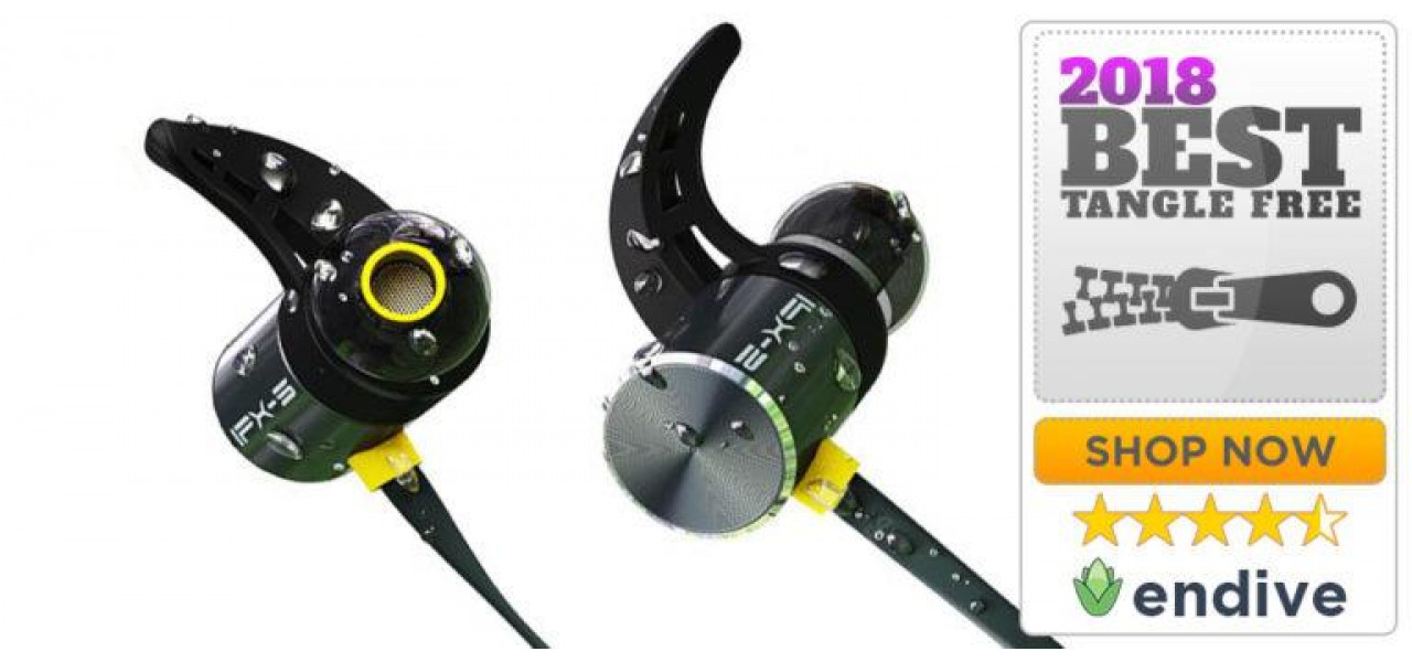 Ramaneti fara incurcaturi cu cele mai bune accesorii audio wireless.