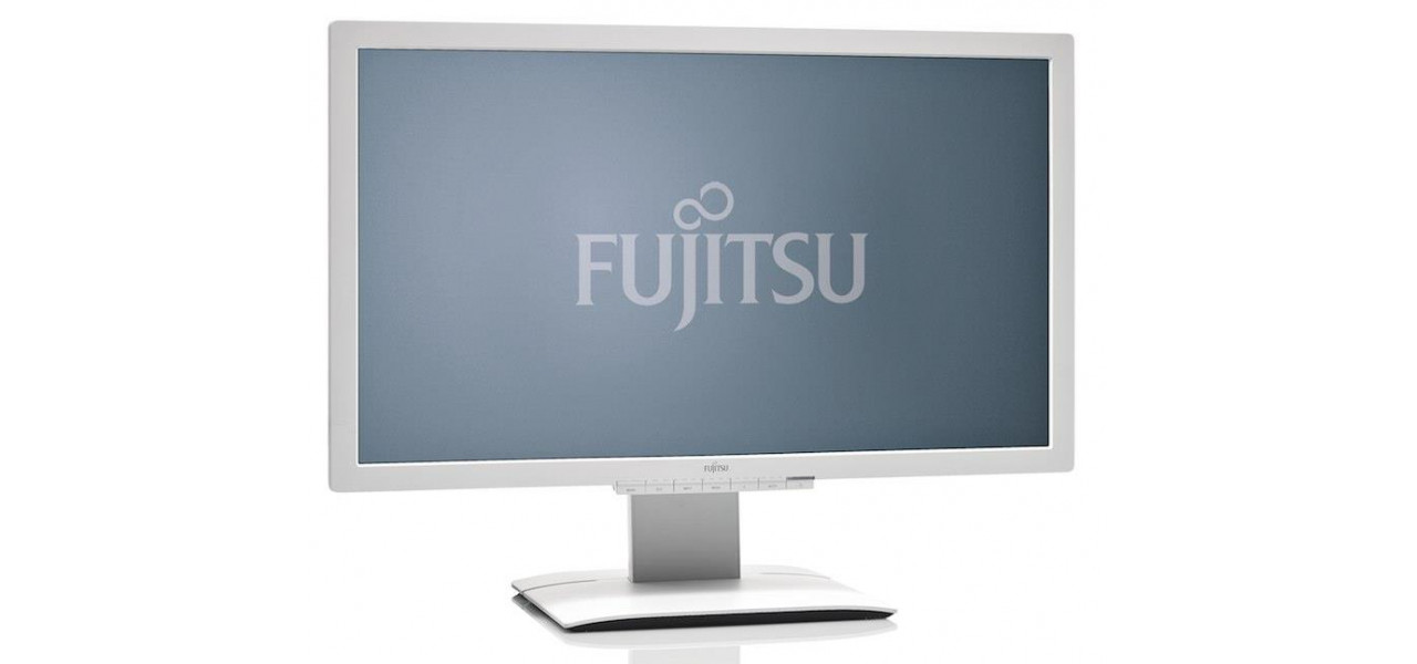 Ramaneti la curent cu cele mai recente lansari de monitor Fujitsu.