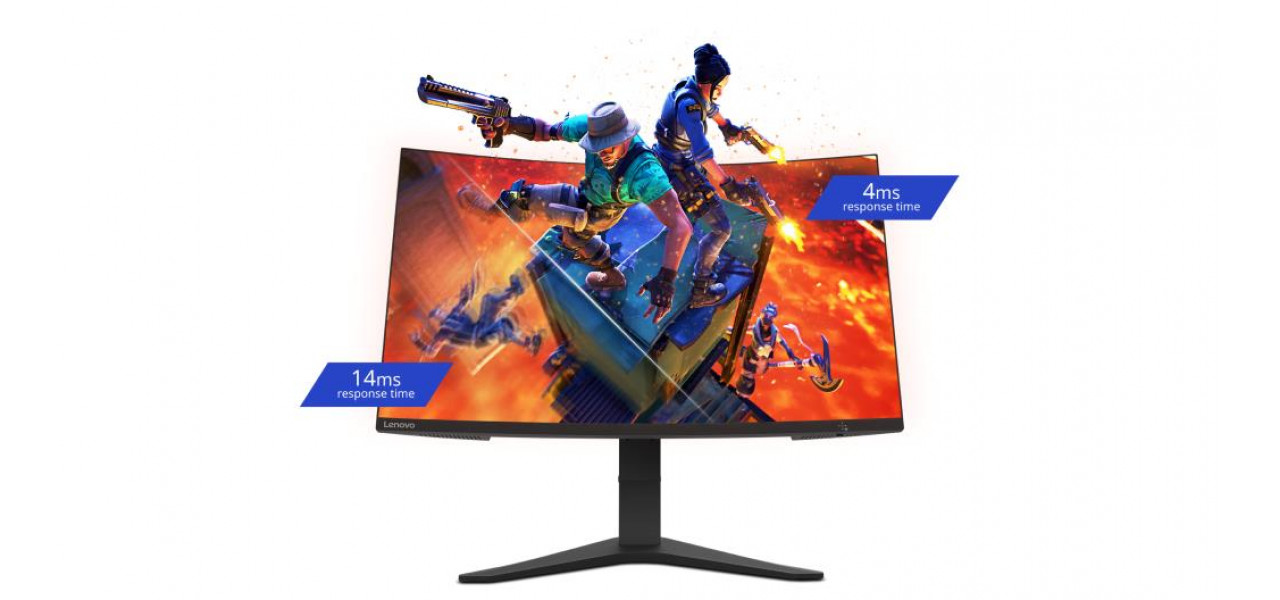 Cresteti-va experienta de joc cu monitoare Lenovo: un ghid pentru jucatori.