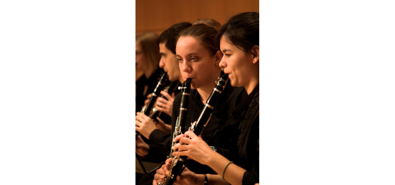 Strategii pentru un ansamblu de succes Sfaturi pentru clarinetisti.