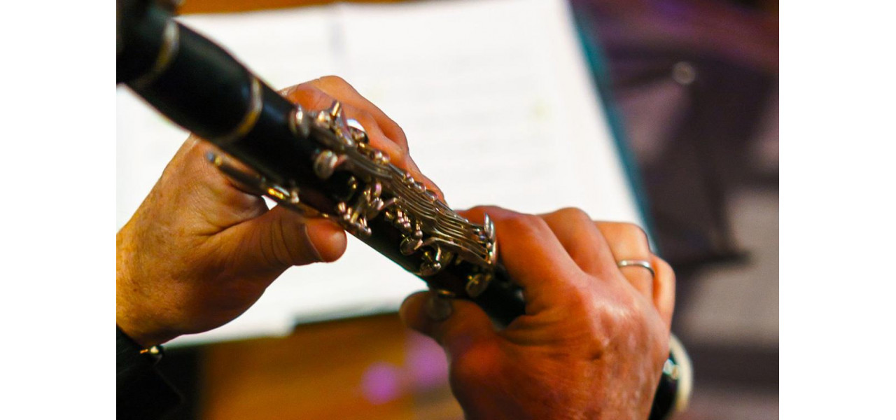 Strategii pentru sesiuni de practica de succes Sfaturi pentru clarinetisti.