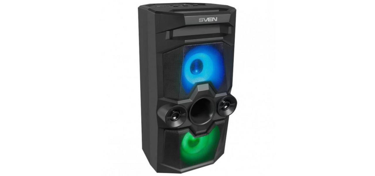 Redati in flux muzica fara fir cu Sven Bluetooth Boxing Solutions.