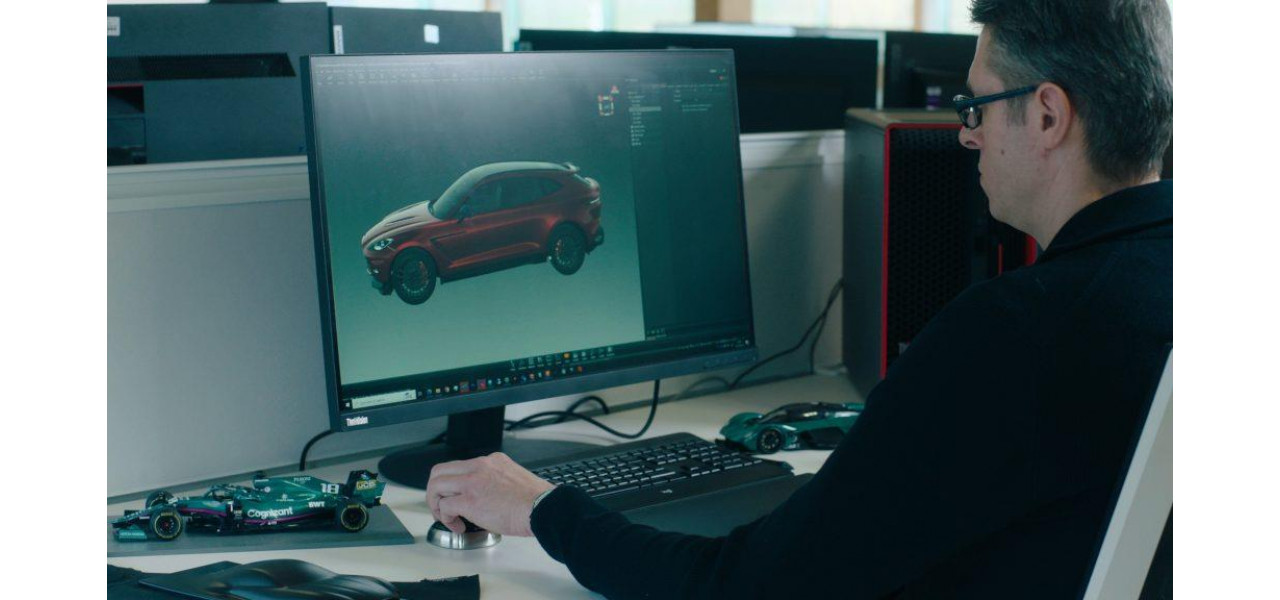 Simplificati-va fluxul de lucru de proiectare grafica cu computerele Lenovo, de la idee la executie.