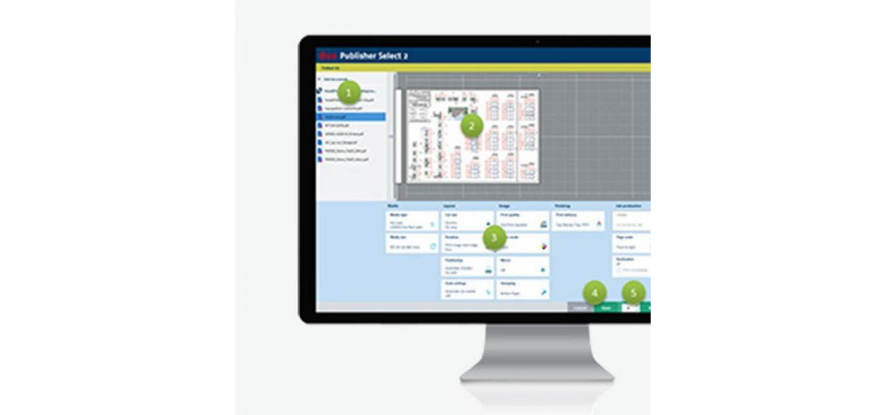 Simplificati-va fluxul de lucru cu scanere si software Canon.