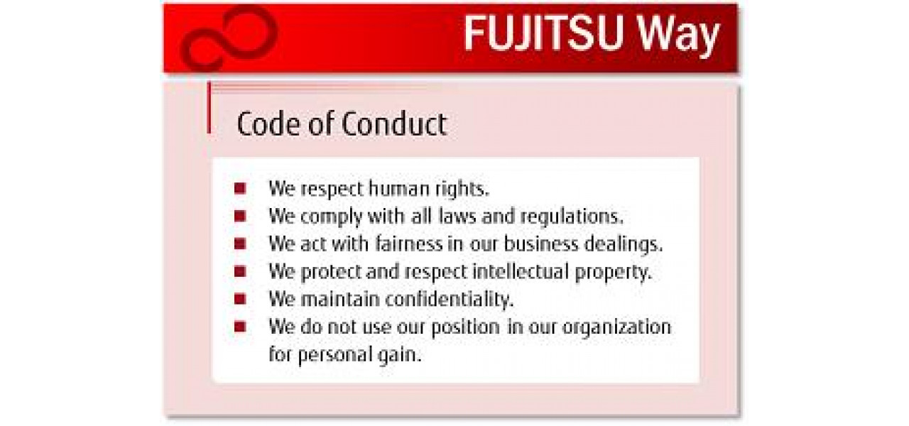 Rationalizarea conformitatii cu scanerele Fujitsu: o lista de verificare a reglementarilor.
