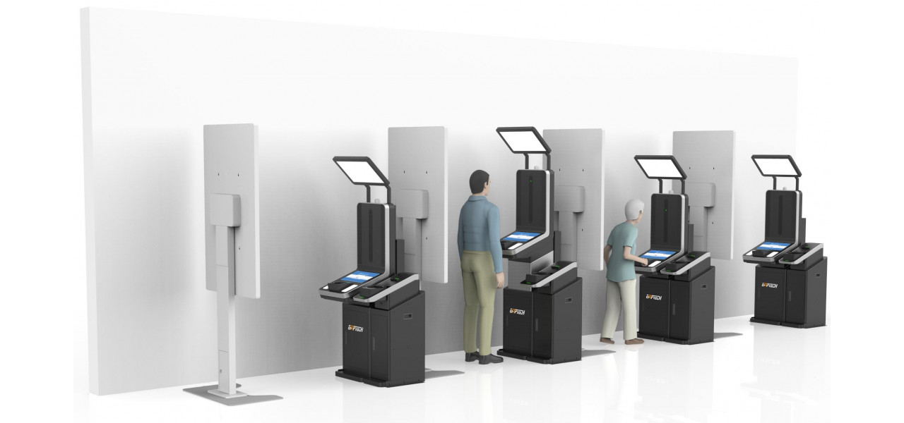 Eficientizarea serviciilor pentru studenti cu scanere Fujitsu, de la inscriere pana la absolvire.