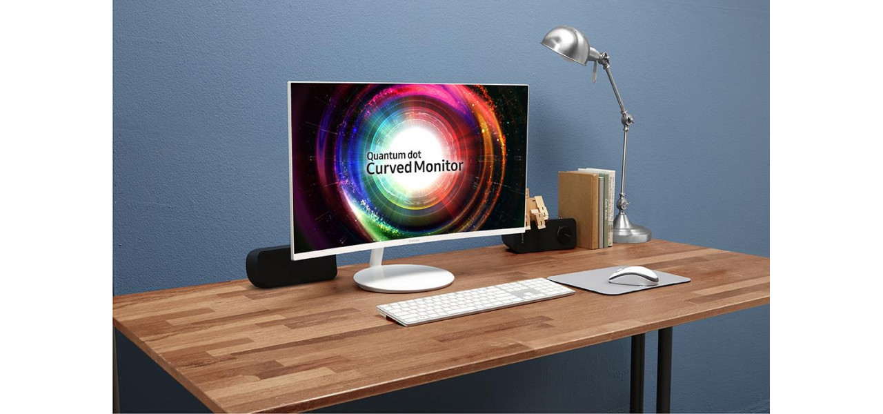 Imbunatatirea experientei dvs. vizuale: Cele mai bune modele de monitor Samsung.
