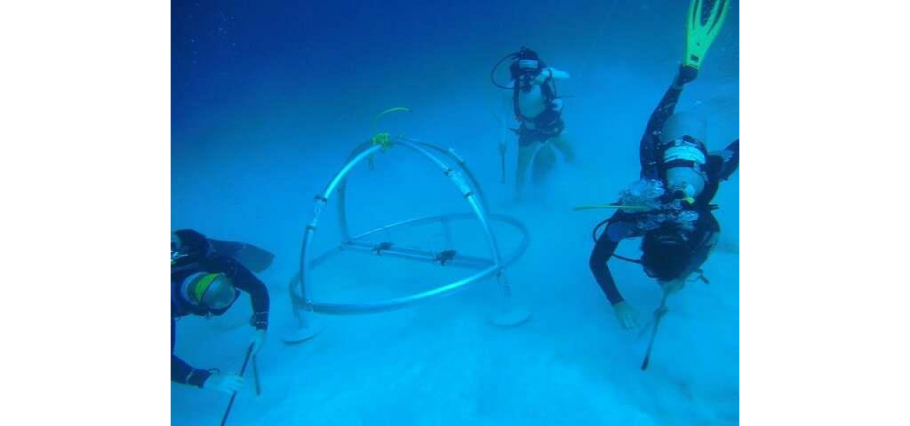 Subwoofer-uri si explorarea marii care imbunatatesc peisajele sonore subacvatice pentru scafandrii de adancime.