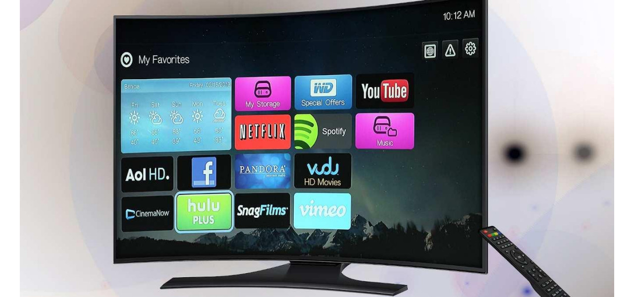 Imbunatatiti-va televizorul: caracteristicile obligatorii ale unui TV Box de calitate.