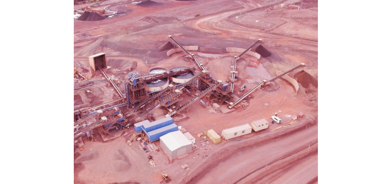 Exploatarea durabila a mineritului: explorarea intersectiei energiei si extractiei resurselor.
