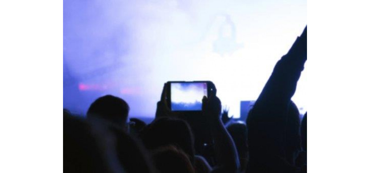 Tablete pentru iubitorii de muzica: bucurati-va de concerte si festivaluri din mers.