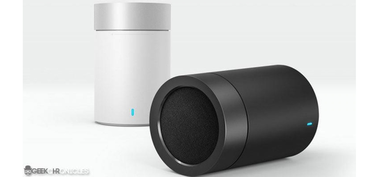 Du-ti experienta audio la noi culmi cu Xiaomi Bluetooth Boxe.