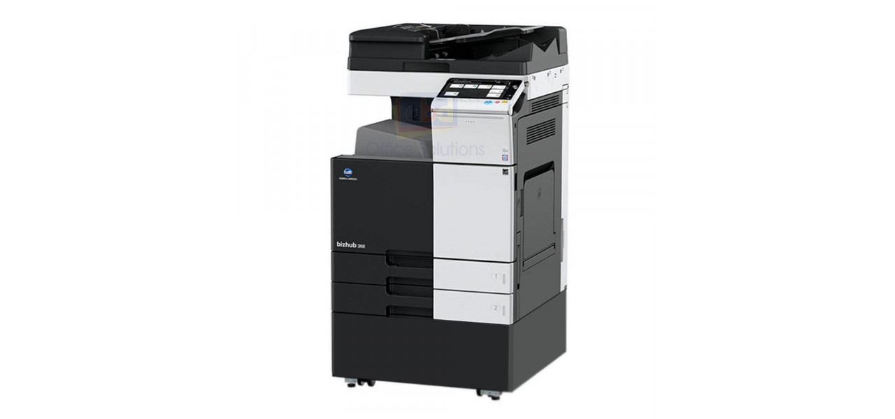 Du-ti afacerea la urmatorul nivel cu imprimantele multifunctionale Konica Minolta.
