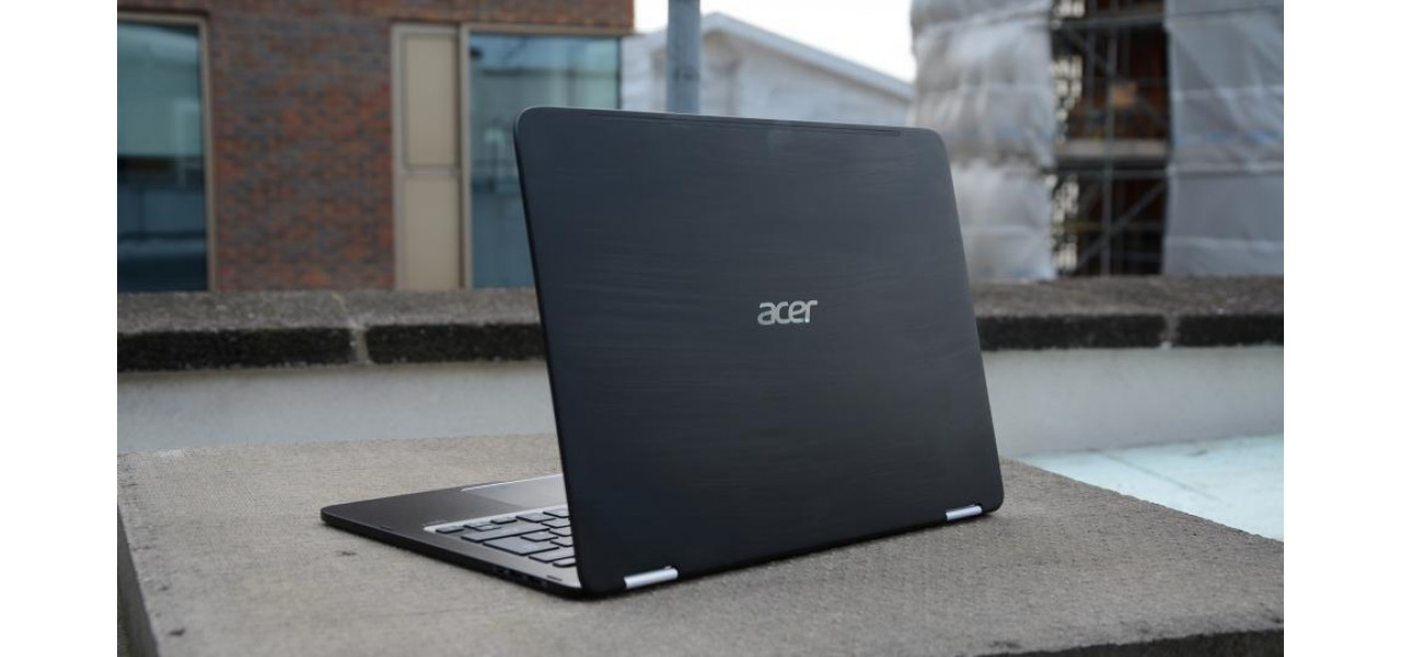 Aruncati o privire mai atenta asupra designurilor elegante si elegante ale computerelor Acer.