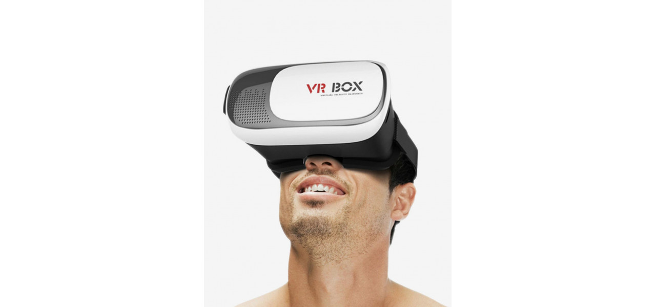 Ducerea jocurilor la urmatorul nivel: puterea VR Box.