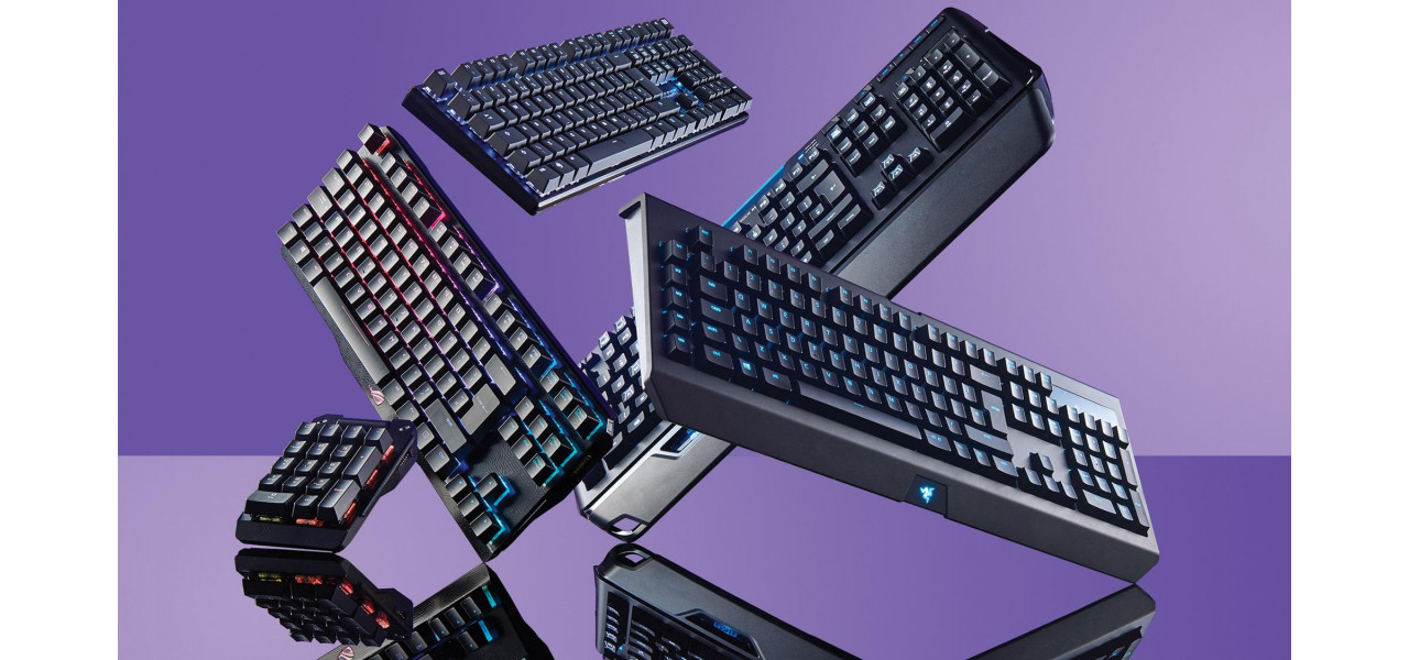 Tastaturi pentru jucatori: Alegerea caracteristicilor potrivite pentru jocul competitiv.