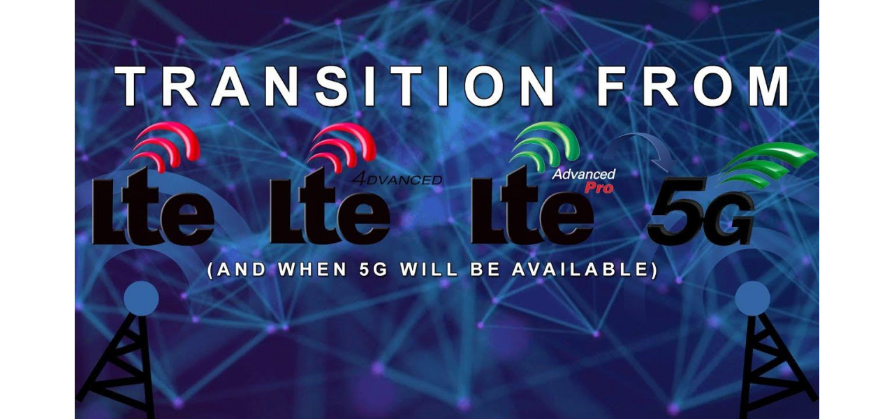 Contributia TCL la viitorul difuzarii: sprijinirea tranzitiei la 5G.