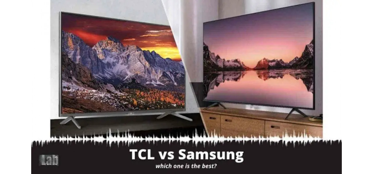 TCL vs concurenti: cum se comporta televizoarele TCL fata de alte marci.