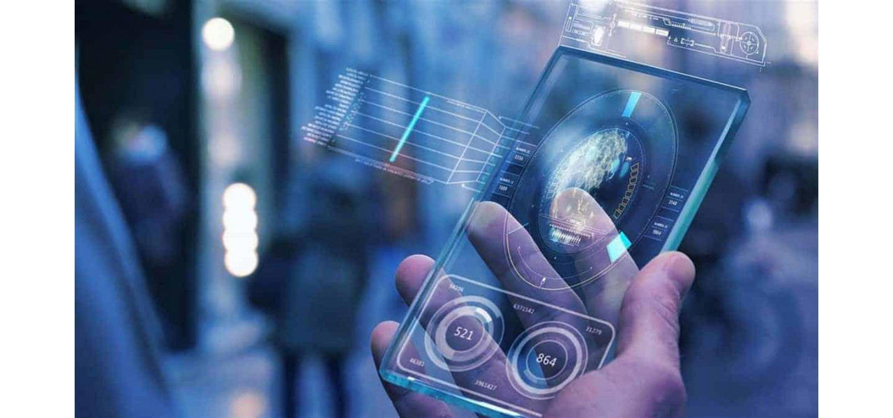 Tehnologia de telecomanda in afisaje holografice: experiente de realitate crescuta.