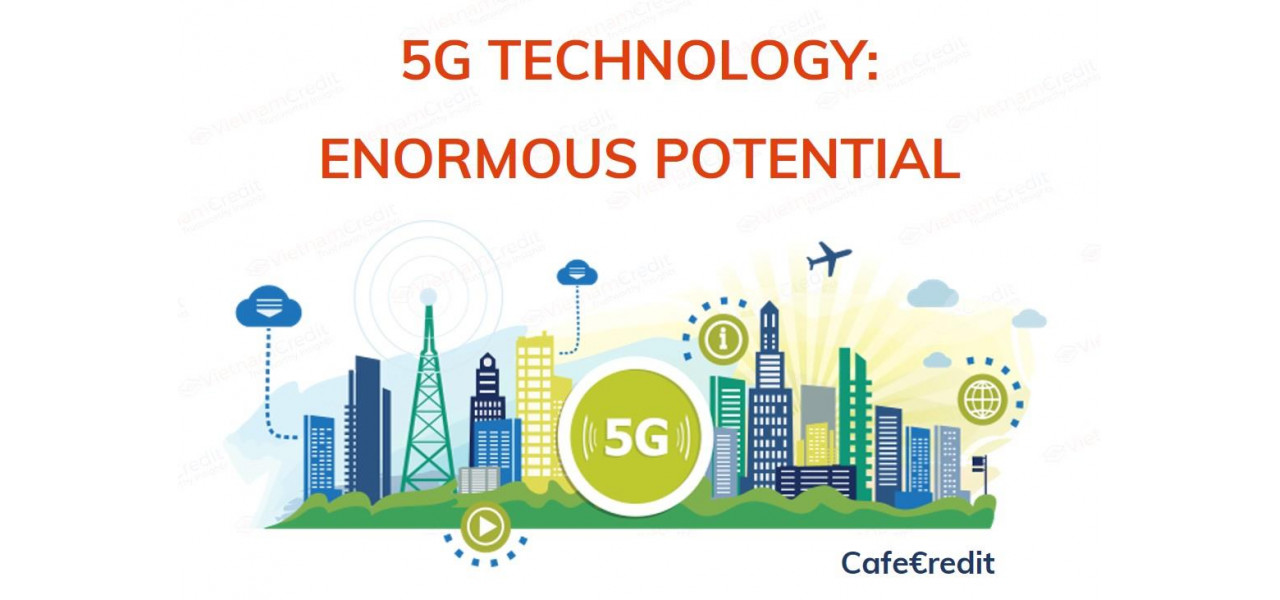 Telecomenzi si conectivitate 5G: dezlantuirea intregului potential.