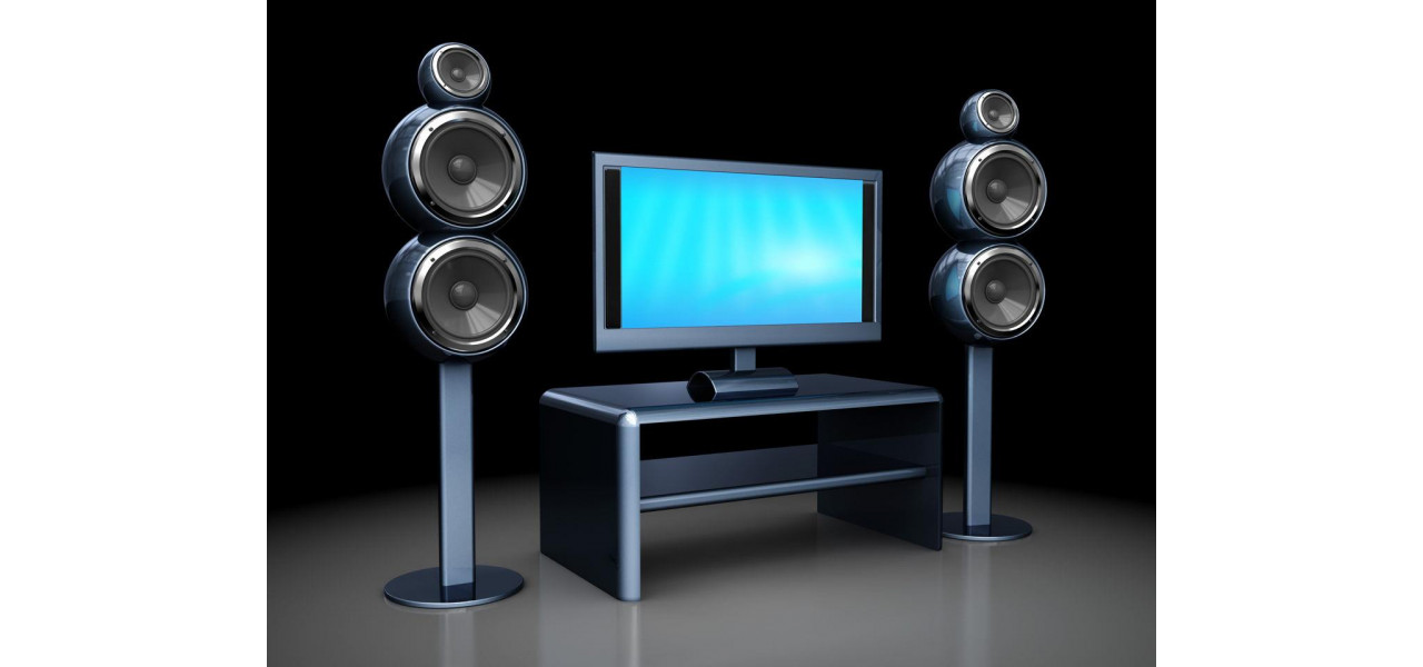 Telecomandele si sistemele home theater: o potrivire perfecta.