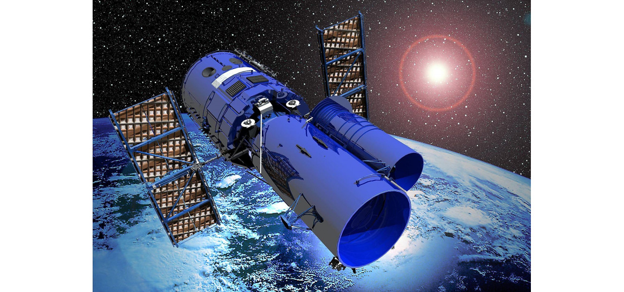 Telescoape si Great Observatories Collaborative Space Discovery.