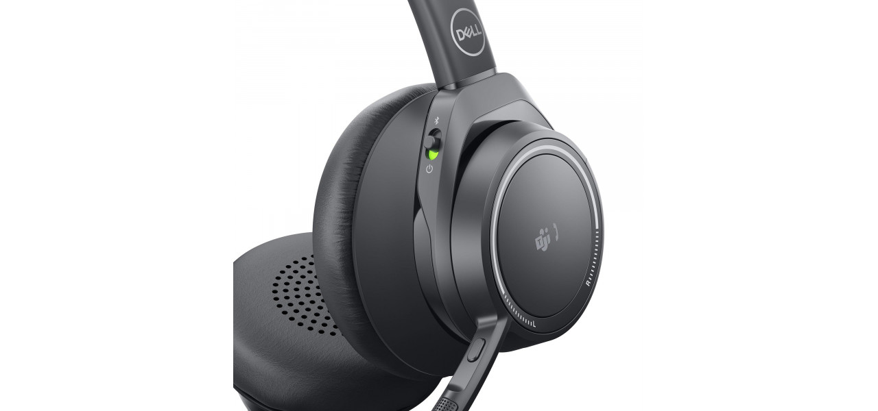 Beneficiile de anulare activa a zgomotului ale Casti Wireless Beats.