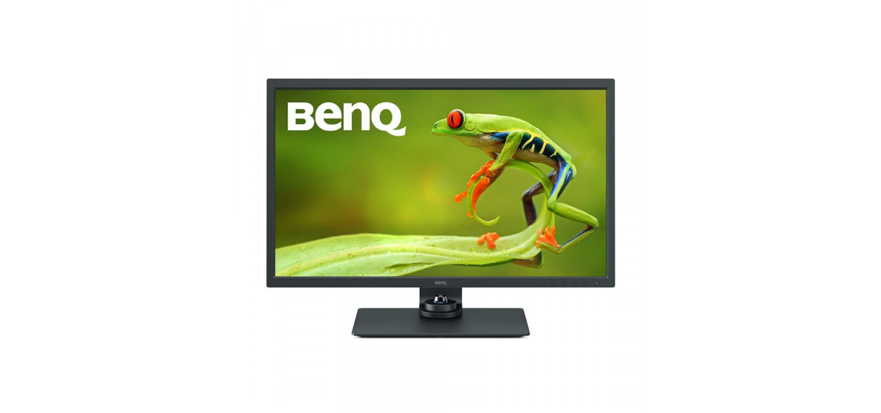 Avantajele monitoarelor BenQ pentru editare video.