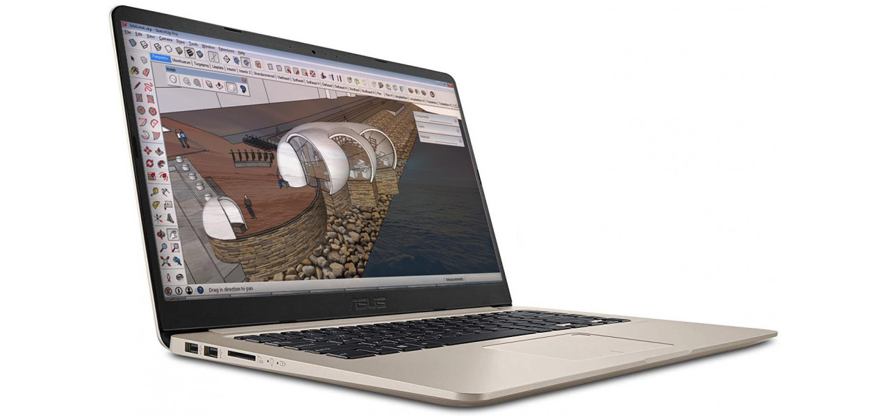 Avantajele laptopurilor de marca pentru arhitecti si ingineri.