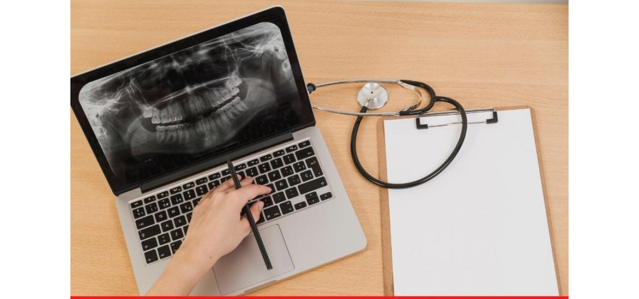 Avantajele laptopurilor de marca pentru profesionistii din domeniul sanatatii.