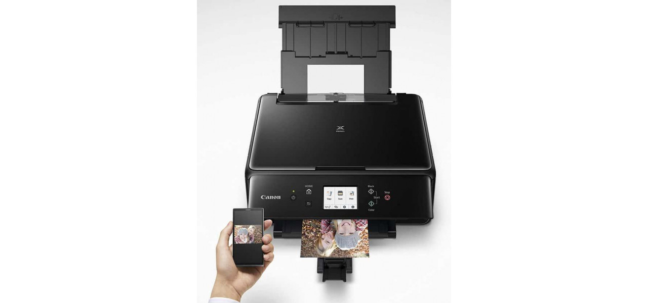 Avantajele tiparirii duplex cu imprimante multifunctionale Canon.