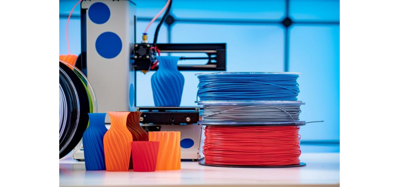 Avantajele imprimarii 3D cu filament in personalizarea produsului.