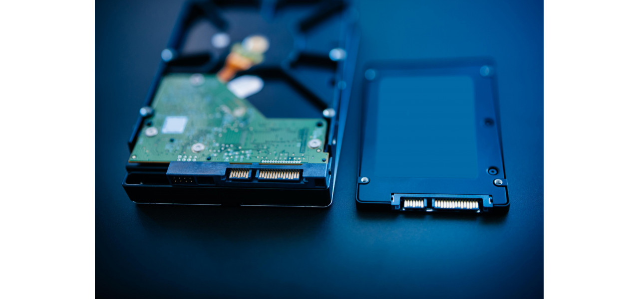 Avantajele memoriei HDD Lenovo pentru uz personal.