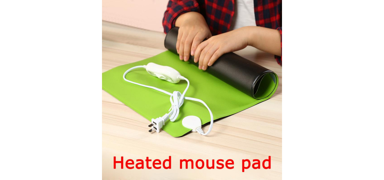 Avantajele mouse-ului cu disipare a caldurii pentru laptopurile de gaming.