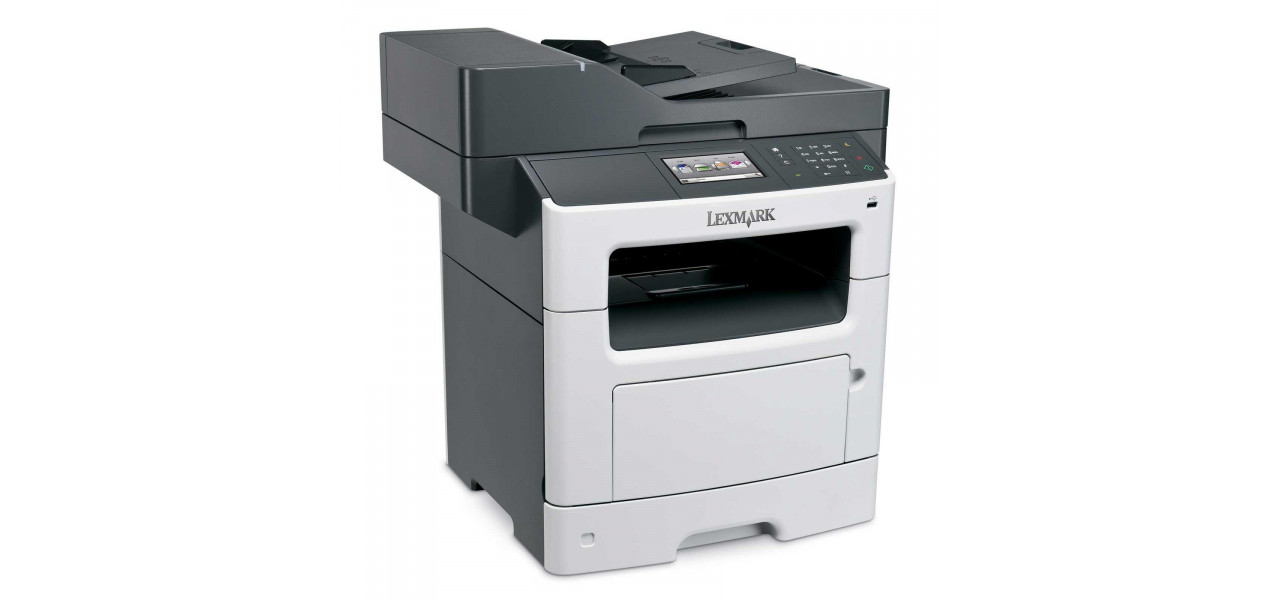 Avantajele tiparirii, scanarii si copierii cu o imprimanta multifunctionala Lexmark.