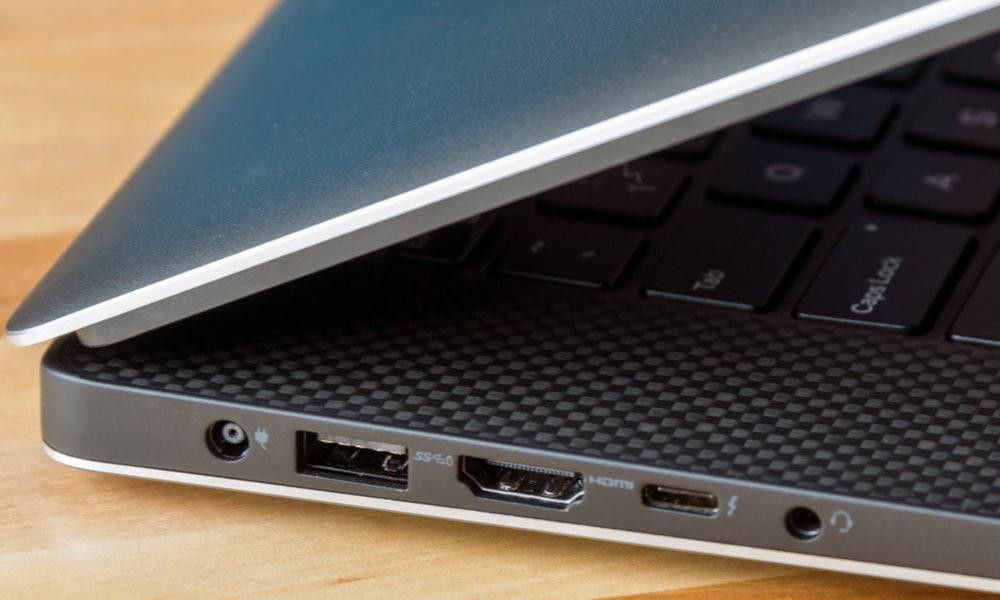 Avantajele Thunderbolt 3 pentru placile video externe pe laptopuri.