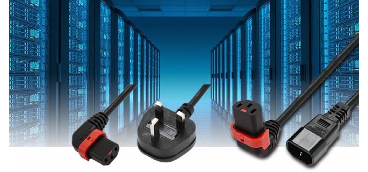Avantajele utilizarii conectorilor de cablu de retea inclinati pentru spatii inguste.