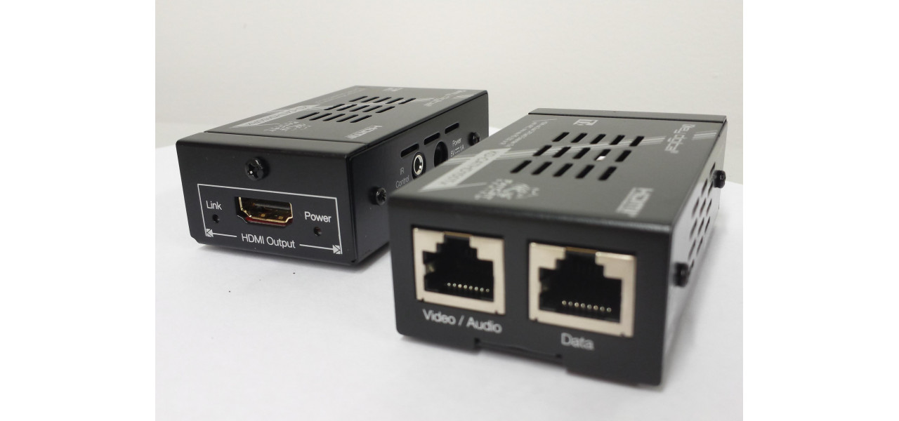 Avantajele utilizarii prelungitoarelor HDMI pentru transmisia video pe distante lungi.