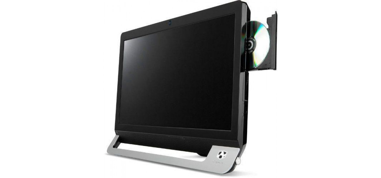 PC-ul all-in-one: o poarta catre lumile virtuale.