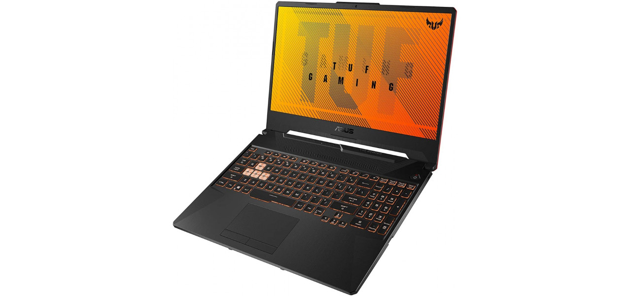 Noul ASUS TUF A15 Rugged Gaming Performanta dezlantuita.