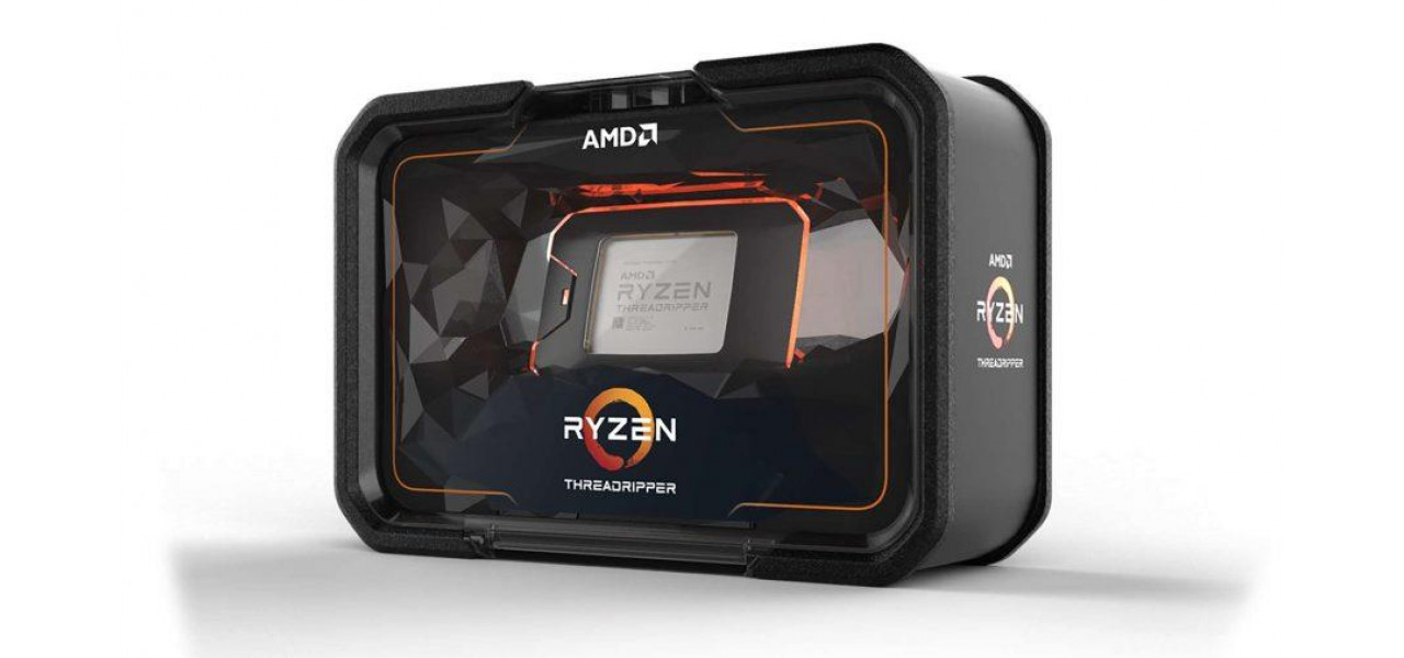 Performanta de neegalat AMD Threadripper pentru jucatori si creatori.