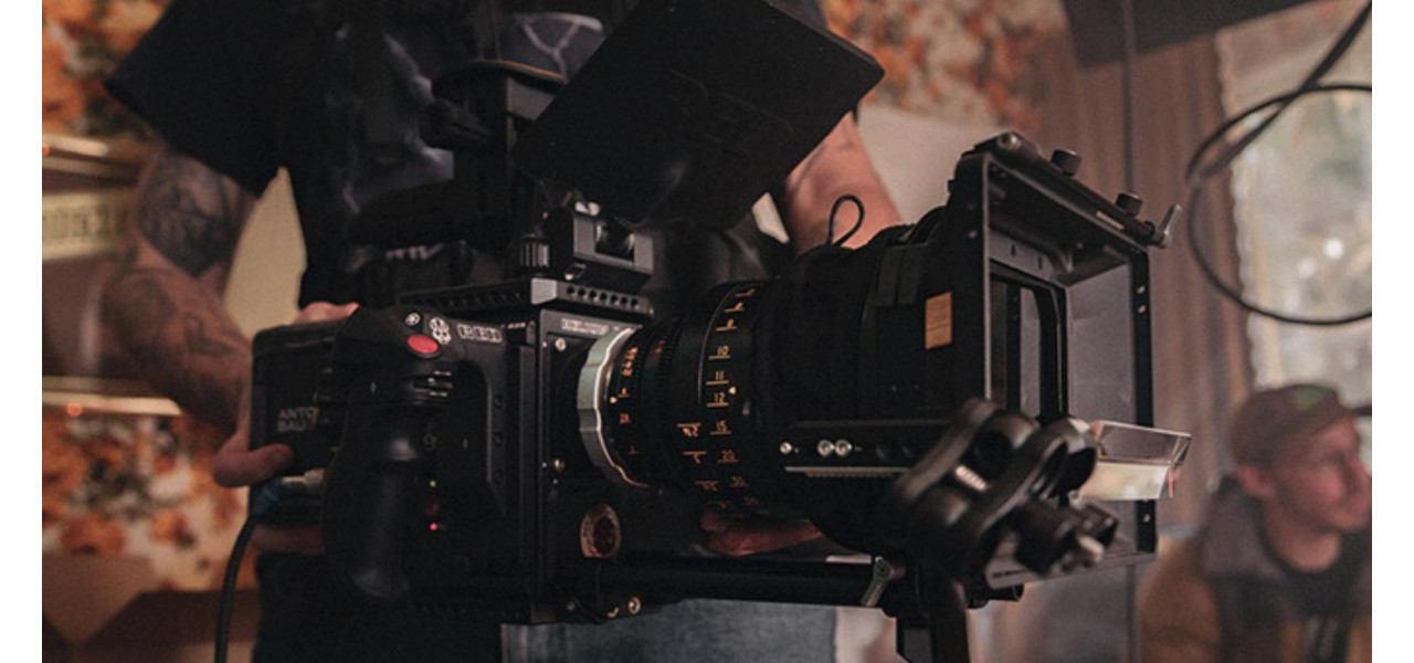 Arta cinematografiei: Precizia culorilor TV Sony si calitatea filmului.