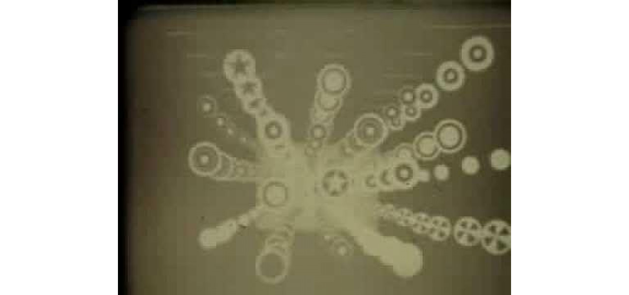 Arta animatiei experimentale cu camera ta.