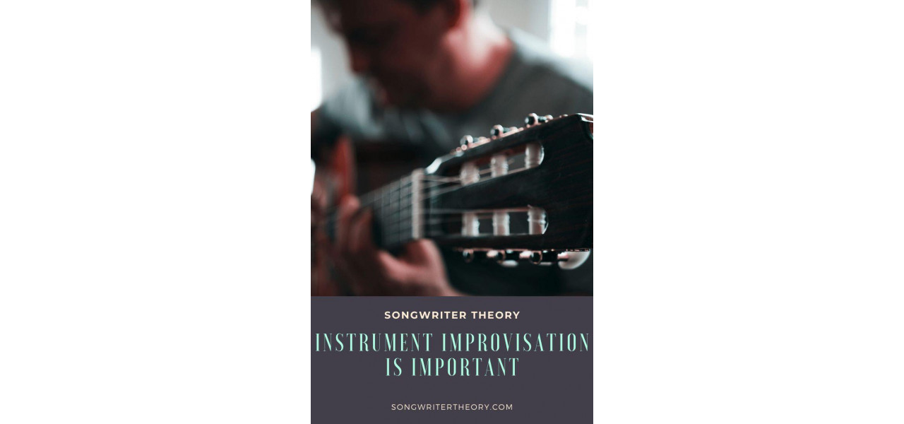 Arta improvizatiei instrumentale: imbratisarea spontaneitatii.